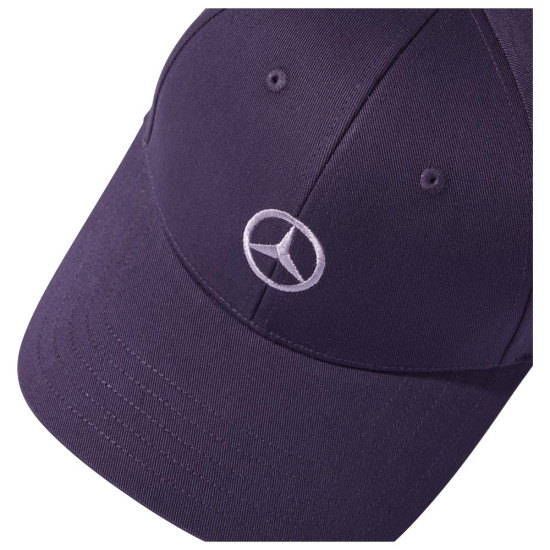 Adidas Καπέλο Mercedes - AMG Petronas Formula One Team Fan Cotton Cap